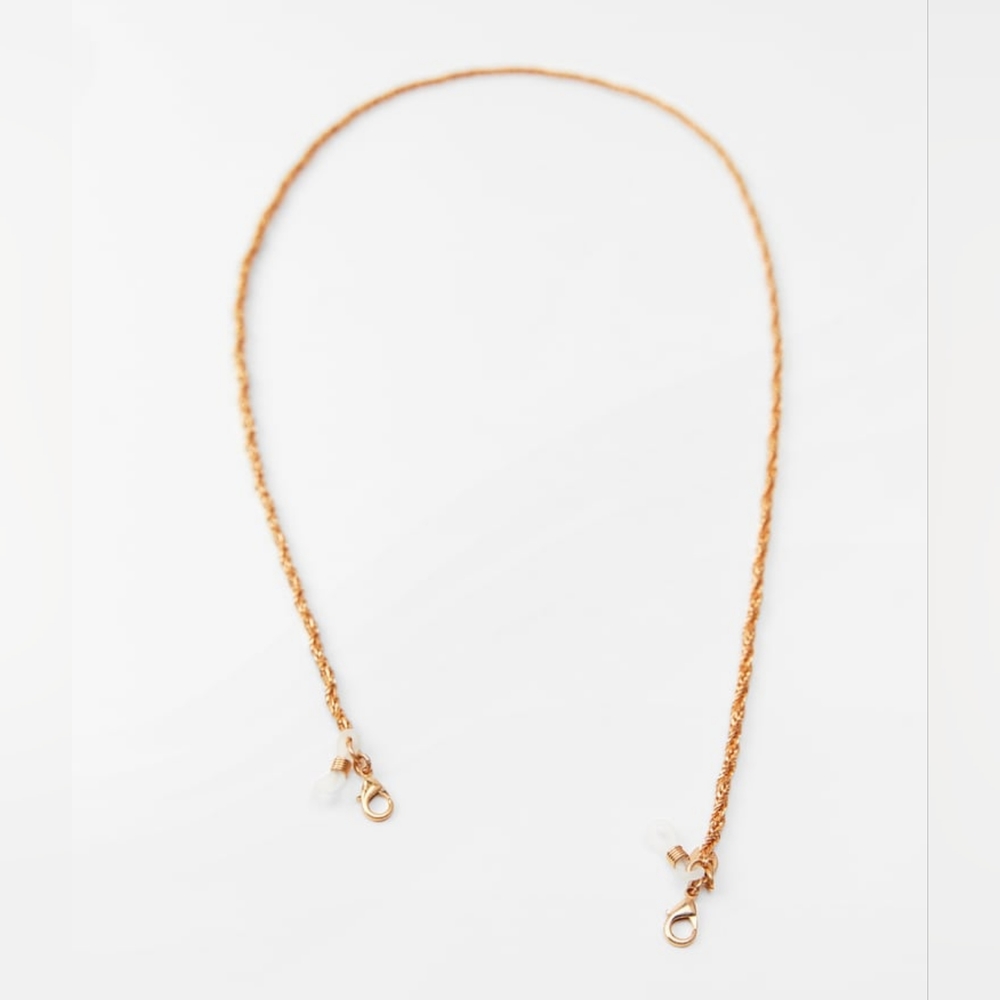 Zara Glasses Cord
